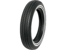 Harley Davidson-240 Classic mature MT/90-16 74H TT double white line-3