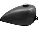 Harley Davidson Sportster [1955-1978]-High tunnel petrol tank for early sports-1
