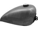 Harley Davidson Sportster [1955-1978]-High tunnel petrol tank for early sports-3