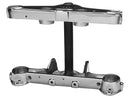 Harley Davidson Panhead [1951-1965]-fork bridge for early FL Big Twin 4-speed-3