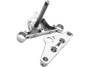 Harley Davidson Flst [1986-1990]-Triple Tree Kit for FL-SOTTail 86-99 Chrom-4