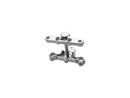 Harley Davidson FxStc [1987-1998]-Triple Tree Kit for FX-Softail 84-99 Chrom-1