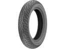 Harley Davidson-D404 Elite tires 100/90-19 57H TL black wall-1