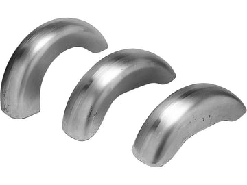 Harley Davidson - 7 1/4 "Roller Custom tail fenders