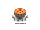 Harley Davidson FX Model [1985-1989]-Replacement coupling panels for Scorpion coupling-1