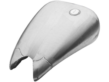 Harley Davidson Softail [1984-1999]-one-piece 2 "Stretch tank for Softails
