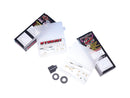 Harley Davidson Dyna [1999-1999]-Thunderlide CV carburetor new calibration kit-3