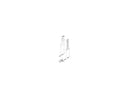 Harley Davidson Flathead [1930-1948]-Rocker repair kit for Springer-3