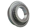 Harley Davidson Knucklehead [1941-1947]-coupling housing with pinion 41-84-1