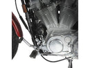 Harley Davidson Sportster [1991-2003]-pre-laid out footrest facility for sports-1