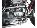 Harley Davidson Sportster [1991-2003]-pre-laid out footrest facility for sports-2