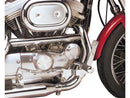 Harley Davidson Sportster [1986-1990]-O-ring design forward control kit for-2
