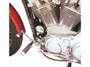 Harley Davidson Sportster [1986-1990]-O-ring design forward control kit for-4