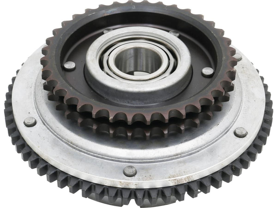 Harley Davidson Dyna [1998-2005]-coupling basket replacement coupling basket