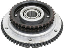 Harley Davidson Dyna [1998-2005]-coupling basket replacement coupling basket-3