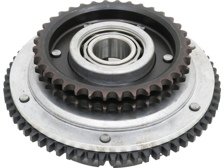 Harley Davidson Dyna [1998-2005]-coupling basket replacement coupling basket