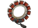 Harley Davidson FX Model [1989-1994]-Lectric Stator 32 AMP not covered-1