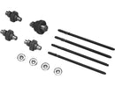 Harley Davidson Sportster [1986-1990]- Am Kit- EV2-3
