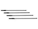 Harley Davidson FX Model [1985-1994]-Adjustable pouring rods made of aluminum-1