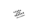 Harley Davidson Fl Shovel [1980-1984]-Main drive wheel-1