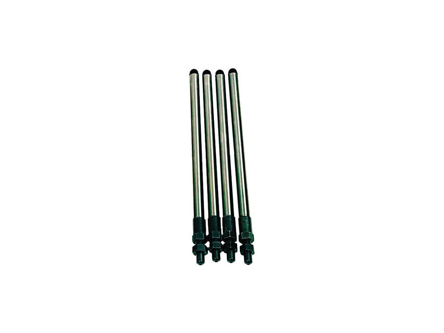 Harley Davidson Dyna [1999-2017]-EZ installation type stark rod compensation