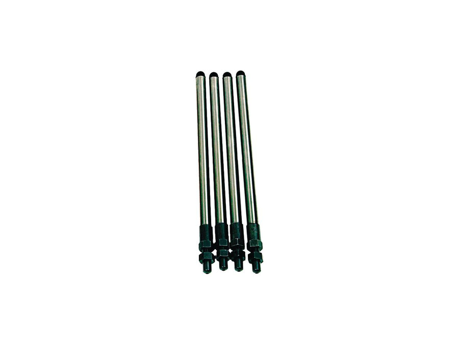 Harley Davidson Dyna [1999-2017]-EZ installation type stark rod compensation