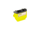 Harley Davidson Sportster [1980-2003]-great ignition coil yellow 2.3 ohm double ignition-3
