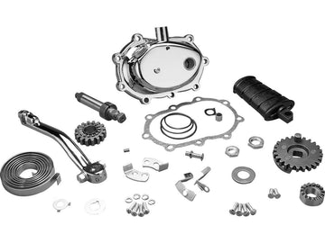 Harley Davidson Knucklehead [1936-1947]-Kick Start Kit Kickstart set
