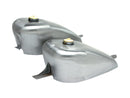 Harley Davidson - 2.8 gallons of low tunnels petrol tank-1
