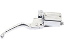 Harley Davidson Sportster [1973-1995]-82-95 Brake main cylinder kit Chrom 5/8 "1"-3