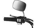 Harley Davidson Sportster [1996-2006]-96-up ergonomic handlebar switch on the left-7
