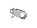 Harley Davidson Flathead [1936-1952]-Interior primary cover chrome-3