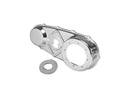 Harley Davidson Knucklehead [1936-1947]-Tin-style primary lid Chrom-3