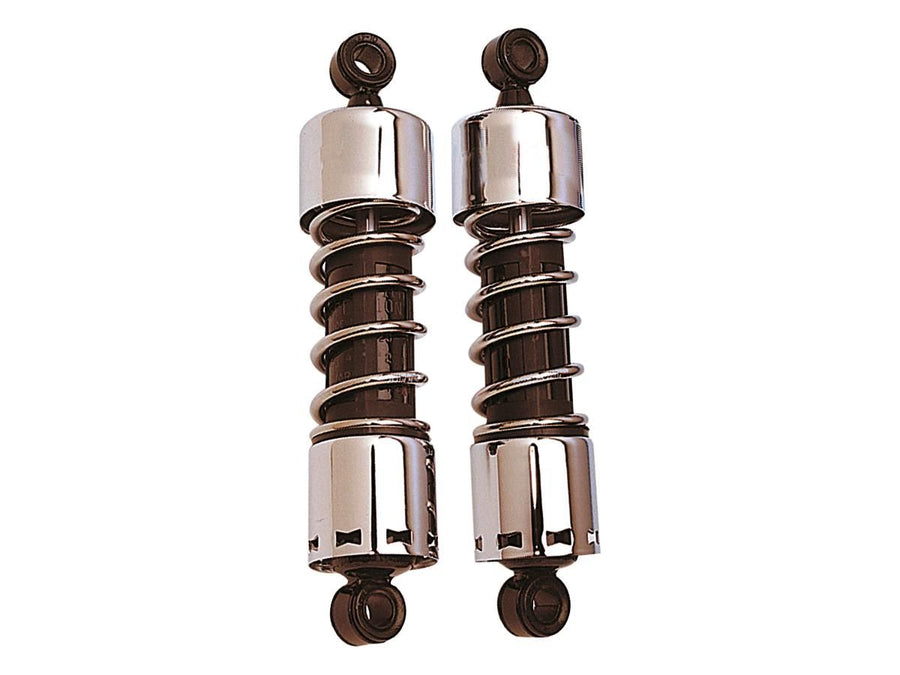 Harley Davidson Sportster [1979-2003]-412 Series 13 "Twin Shock Standard Duty