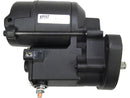 Harley Davidson FX Model [1986-1988]-Super torque starter black 1.4 kW-1
