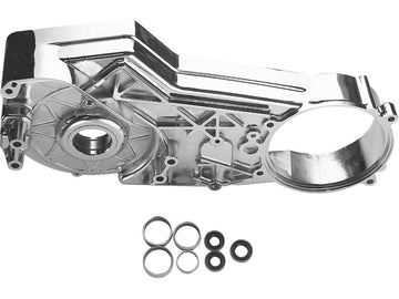 Harley Davidson Softail [1989-1993]-Interior primary cover chrome