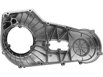 Harley Davidson Dyna [1999-2005]-Primary cover Chrom