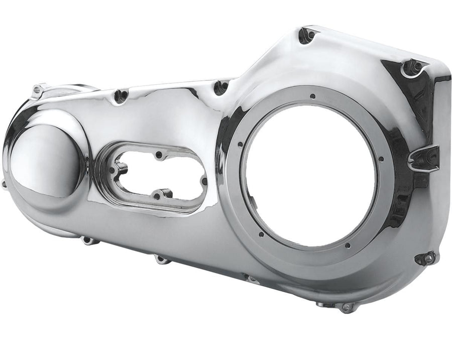 Harley Davidson Dyna [1999-2005]-Primary cover Chrom