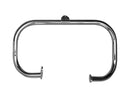 Harley Davidson Fl Shovel [1979-1984]-front motorway rod Chrom-3