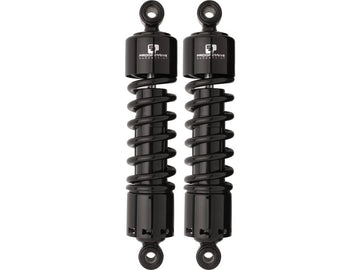 Harley Davidson Sportstter [1979-2003]-412 Series 12 "twin shock absorber