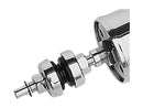Harley Davidson Softail [2000-2017] -In -depth set for Softail models -2 "Chrome ...-1