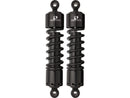 Harley Davidson Dyna [1991-2017]-412 series 12 "twin shock absorbers heavy load-3