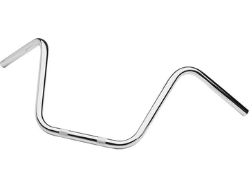 Harley Davidson FXSSTS [1998-2003]-1 "Ape Lenker for Springer Dimpled Chrom 1"