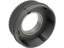 Harley Davidson - coupling basket 76 Teeth Kickstart 2 "8mm-1