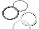 Harley Davidson FX Model [1985-1989]-clutch friction plate kit-3