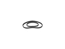 Harley Davidson Sportster [1991-2003]-Gates Poly Chain rear wheel strap 14 mm 1 1/8 "-1