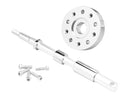 Harley Davidson Sportster [1984-1999]-N/g Rad to W/GLIDE conversion. 84UP-3