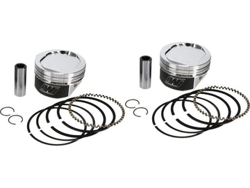 Harley Davidson Sportster [1986-2020]-forged conversion piston (fored) for
