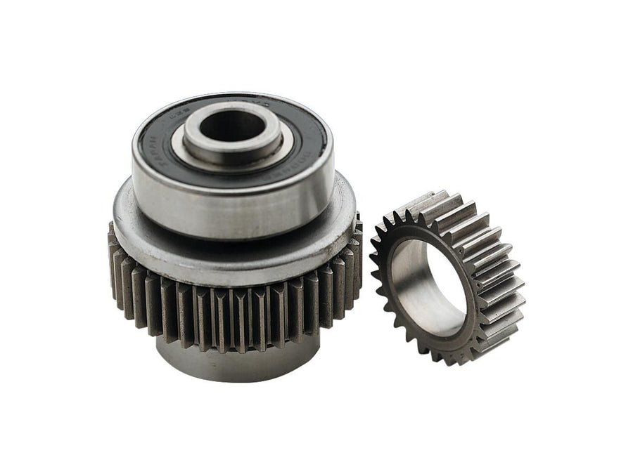 Harley Davidson - starter coupling, 2.0kW starter spare parts