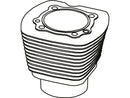 Harley Davidson Revtech 88 [2000-2019]-3-5/8 "front cylinder for Evo-4